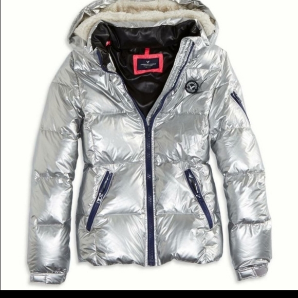 Jacket - Picture 2 of 3